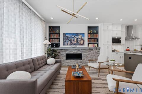 Tiny photo for 201 Old Ohio Street, Henrico, VA 23231 (MLS # 2620743)