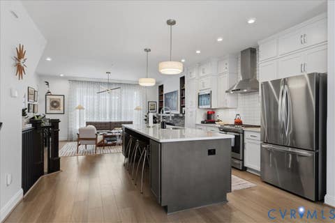 Tiny photo for 201 Old Ohio Street, Henrico, VA 23231 (MLS # 2620743)