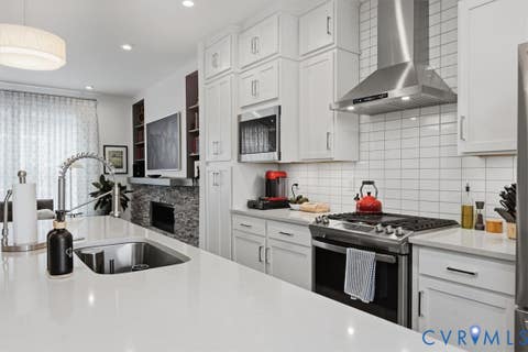 Tiny photo for 201 Old Ohio Street, Henrico, VA 23231 (MLS # 2620743)