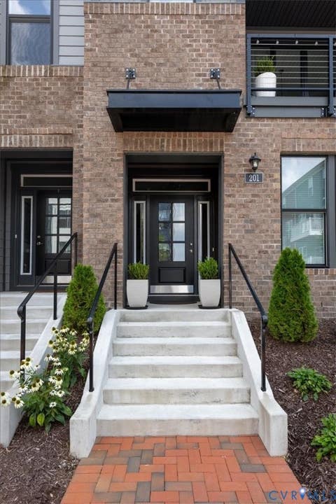 Tiny photo for 201 Old Ohio Street, Henrico, VA 23231 (MLS # 2620743)