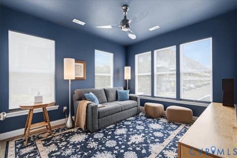 Tiny photo for 201 Old Ohio Street, Henrico, VA 23231 (MLS # 2620743)