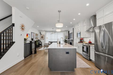 Tiny photo for 201 Old Ohio Street, Henrico, VA 23231 (MLS # 2620743)