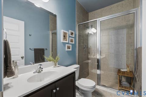Tiny photo for 201 Old Ohio Street, Henrico, VA 23231 (MLS # 2620743)