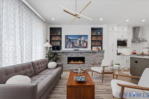 Tiny photo for 201 Old Ohio Street, Henrico, VA 23231 (MLS # 2620743)