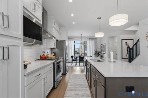 Tiny photo for 201 Old Ohio Street, Henrico, VA 23231 (MLS # 2620743)