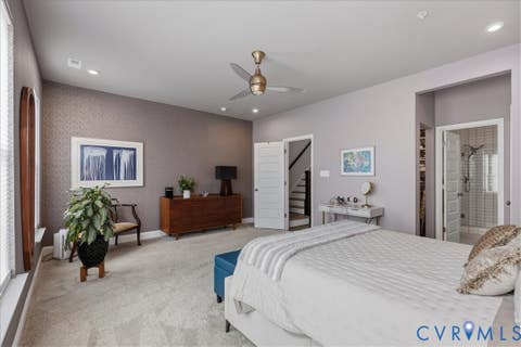 Tiny photo for 201 Old Ohio Street, Henrico, VA 23231 (MLS # 2620743)