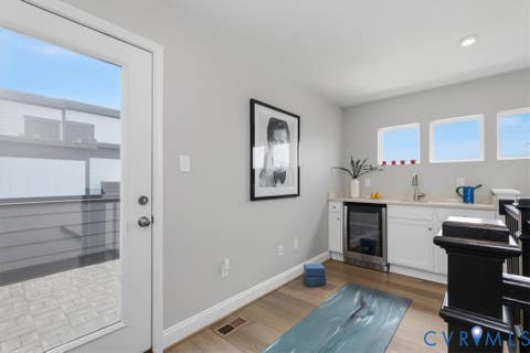 Tiny photo for 201 Old Ohio Street, Henrico, VA 23231 (MLS # 2620743)