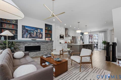 Tiny photo for 201 Old Ohio Street, Henrico, VA 23231 (MLS # 2620743)