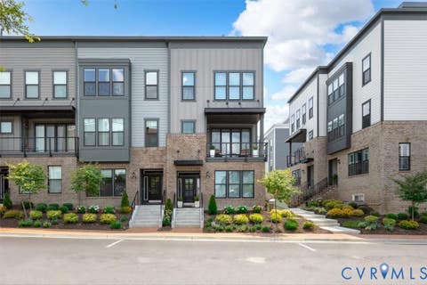 Tiny photo for 201 Old Ohio Street, Henrico, VA 23231 (MLS # 2620743)