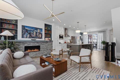 Tiny photo for 201 Old Ohio Street, Henrico, VA 23231 (MLS # 2620743)