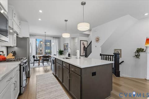 Tiny photo for 201 Old Ohio Street, Henrico, VA 23231 (MLS # 2620743)