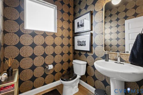 Tiny photo for 201 Old Ohio Street, Henrico, VA 23231 (MLS # 2620743)