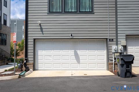 Tiny photo for 201 Old Ohio Street, Henrico, VA 23231 (MLS # 2620743)