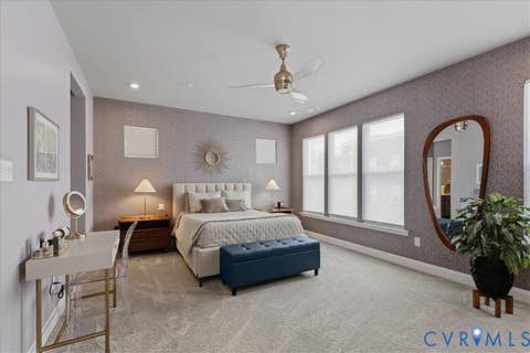 Tiny photo for 201 Old Ohio Street, Henrico, VA 23231 (MLS # 2620743)