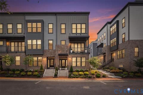 Photo of 201 Old Ohio Street, Henrico, VA 23231 (MLS # 2620743)