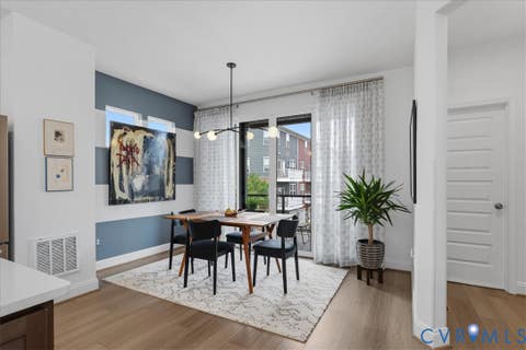 Tiny photo for 201 Old Ohio Street, Henrico, VA 23231 (MLS # 2620743)