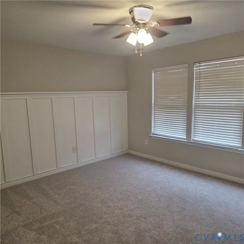 Tiny photo for 17719 Memorial Tournament Drive, Moseley, VA 23120 (MLS # 2600345)