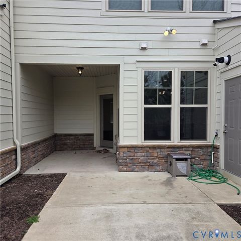 Tiny photo for 17719 Memorial Tournament Drive, Moseley, VA 23120 (MLS # 2600345)