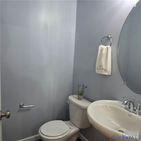 Tiny photo for 17719 Memorial Tournament Drive, Moseley, VA 23120 (MLS # 2600345)