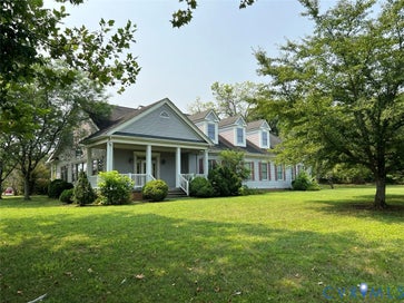 4064 James Madison Highway Fork Union VA 23055