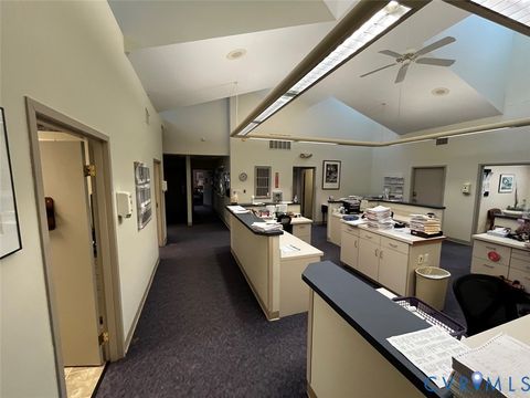 Tiny photo for 4064 James Madison Highway, Fork Union, VA 23055 (MLS # 2619610)