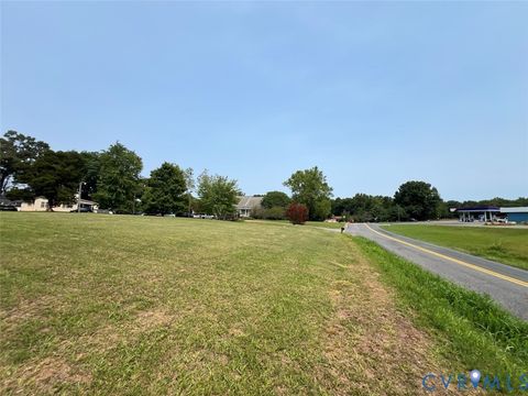 Tiny photo for 4064 James Madison Highway, Fork Union, VA 23055 (MLS # 2619610)