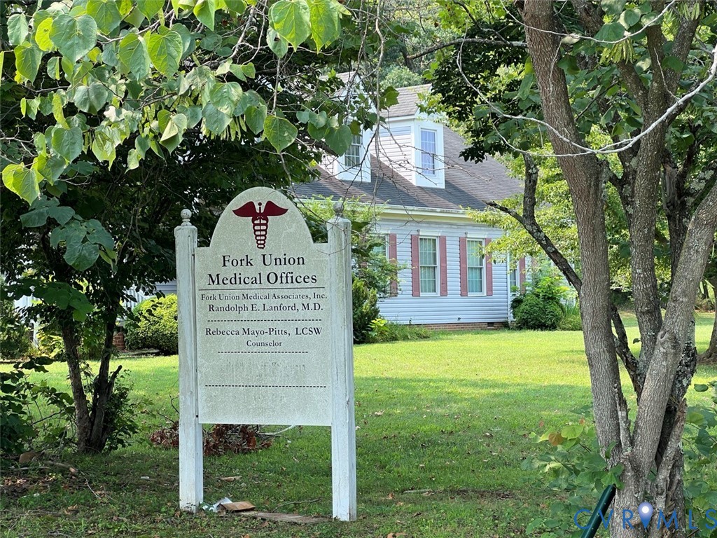4064 James Madison Highway