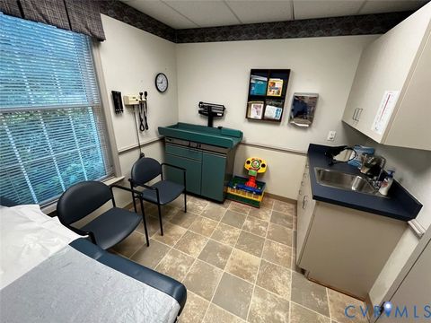 Tiny photo for 4064 James Madison Highway, Fork Union, VA 23055 (MLS # 2619610)