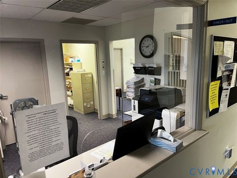 Tiny photo for 4064 James Madison Highway, Fork Union, VA 23055 (MLS # 2619610)
