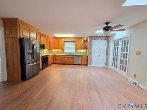 Tiny photo for 136 Popular Court, Farmville, VA 23901 (MLS # 2626868)