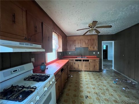 A home in null