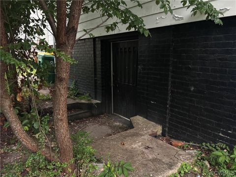 A home in null