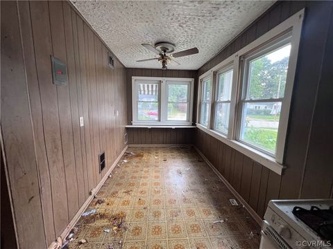 A home in null