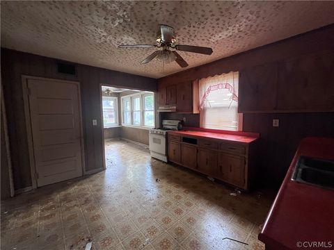 A home in null