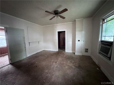 A home in null