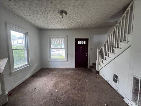 A home in null