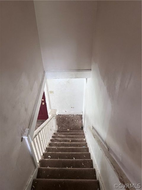 A home in null