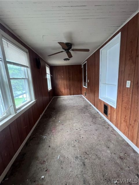 A home in null