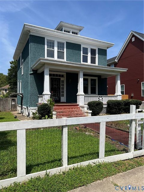 Tiny photo for 3120 Woodrow Avenue, Richmond, VA 23222 (MLS # 2604193)