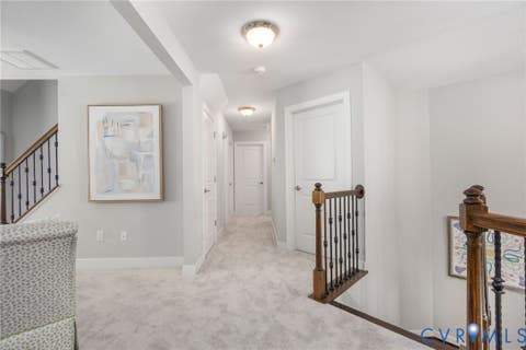 Tiny photo for 5701 Cameron Creek Court, Glen Allen, VA 23059 (MLS # 2617757)