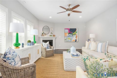 Tiny photo for 5701 Cameron Creek Court, Glen Allen, VA 23059 (MLS # 2617757)
