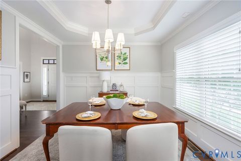 Tiny photo for 5701 Cameron Creek Court, Glen Allen, VA 23059 (MLS # 2617757)