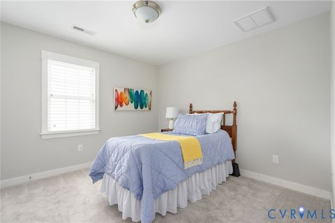 Tiny photo for 5701 Cameron Creek Court, Glen Allen, VA 23059 (MLS # 2617757)