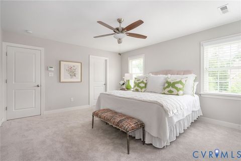 Tiny photo for 5701 Cameron Creek Court, Glen Allen, VA 23059 (MLS # 2617757)