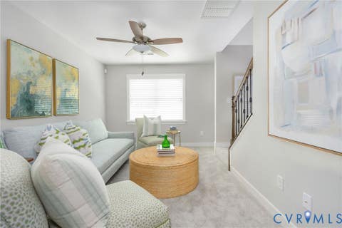 Tiny photo for 5701 Cameron Creek Court, Glen Allen, VA 23059 (MLS # 2617757)