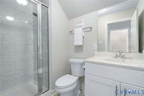 Tiny photo for 5701 Cameron Creek Court, Glen Allen, VA 23059 (MLS # 2617757)