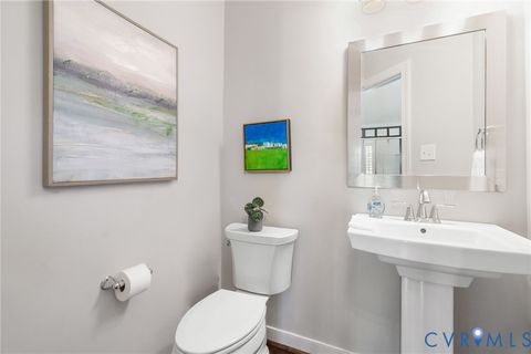 Tiny photo for 5701 Cameron Creek Court, Glen Allen, VA 23059 (MLS # 2617757)
