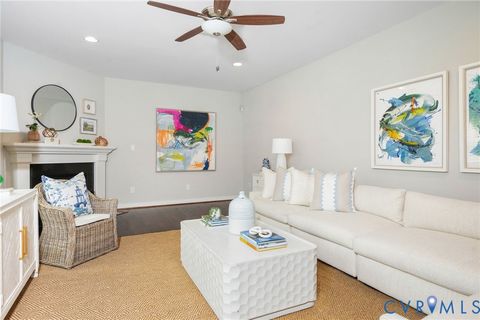 Tiny photo for 5701 Cameron Creek Court, Glen Allen, VA 23059 (MLS # 2617757)