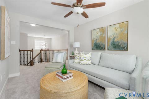 Tiny photo for 5701 Cameron Creek Court, Glen Allen, VA 23059 (MLS # 2617757)