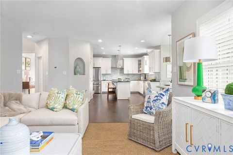 Tiny photo for 5701 Cameron Creek Court, Glen Allen, VA 23059 (MLS # 2617757)